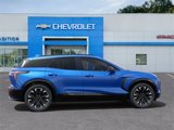 New 2025 Chevrolet Blazer EV RS image 5