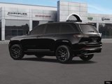 New 2025 Jeep Grand Cherokee Summit w/ Adv Protech Group IV image 4