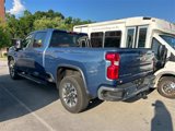 Used 2024 Chevrolet Silverado 2500 LT w/ All Star Edition image 5