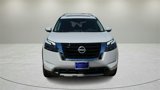 New 2025 Nissan Pathfinder Platinum image 2