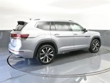 New 2025 Volkswagen Atlas SEL Premium R-Line image 5