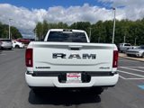 Used 2025 RAM 2500 Laramie image 3