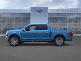 New 2025 Ford F150 Lariat w/ Equipment Group 502A High image 3