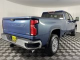 New 2025 Chevrolet Silverado 2500 LTZ w/ LTZ Premium Package image 5