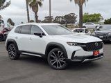 New 2025 MAZDA CX-50 AWD 2.5 Turbo w/ Accent Package image 4
