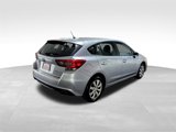 Used 2022 Subaru Impreza 2.0i image 4