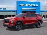 New 2026 Chevrolet Equinox RS w/ Convenience Package III image 2