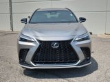 Used 2024 Lexus NX 350 F Sport image 2
