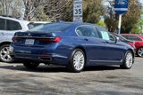Used 2022 BMW 740i w/ Premium Package image 4