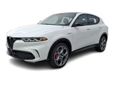 New 2025 Alfa Romeo Tonale w/ Premium Package image 2