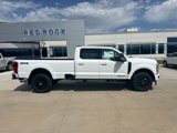New 2025 Ford F350 Lariat image 2