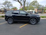New 2026 Chevrolet Equinox LT image 2