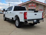 Used 2024 Ford F250 XLT w/ FX4 Off-Road Package image 2
