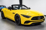 Used 2024 Mercedes-Benz SL 43 AMG image 2