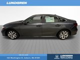 New 2026 Honda Civic LX image 2