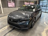 Used 2024 Honda Civic Touring image 4