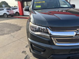 Used 2018 Chevrolet Colorado W/T w/ WT Convenience Package image 4