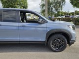 New 2025 Honda Ridgeline TrailSport+ image 2