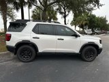 New 2026 Honda Passport TrailSport image 2