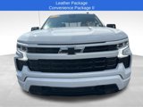 Used 2024 Chevrolet Silverado 1500 RST w/ Convenience Package II image 2