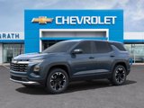 New 2026 Chevrolet Equinox LT w/ Convenience Package II image 2