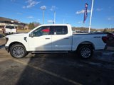 New 2025 Ford F150 XLT w/ Equipment Group 302A MID image 5