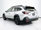 Used 2024 Subaru Outback Onyx Edition image 5