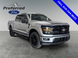 New 2025 Ford F150 XLT w/ Equipment Group 302A MID image 3