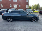 Used 2020 Chevrolet Malibu LT image 4