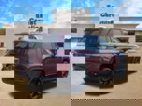 Certified 2024 Jeep Grand Cherokee Limited w/ Luxury Tech Group II image 3