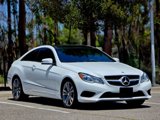 Used 2016 Mercedes-Benz E 400 Coupe image 5