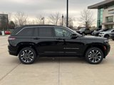 New 2025 Jeep Grand Cherokee Overland image 4