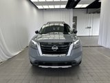 New 2025 Nissan Pathfinder Platinum image 2