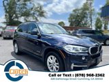 Used 2014 BMW X5 xDrive35i image 4