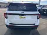 New 2025 Ford Explorer ST w/ Sun And Sound Package image 4