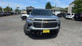 New 2025 Chevrolet Traverse High Country image 4