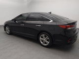 Used 2018 Hyundai Sonata Limited w/ Cargo Package image 3