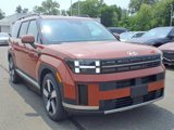New 2025 Hyundai Santa Fe Limited image 5