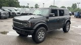 New 2025 Ford Bronco Badlands image 2