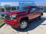 New 2025 Chevrolet Silverado 2500 High Country w/ Technology Package image 2