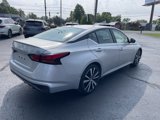 Used 2020 Nissan Altima 2.5 SR image 4