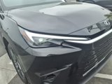 New 2025 Lexus TX 350 AWD image 3