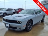Certified 2022 Dodge Challenger SXT w/ Blacktop Package image 3