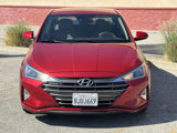 Used 2019 Hyundai Elantra SEL image 2