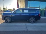 New 2025 Nissan Armada Platinum image 4