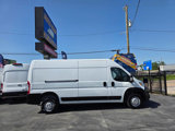 Used 2023 RAM ProMaster 2500 image 3