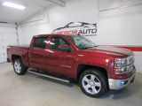 Used 2015 Chevrolet Silverado 1500 LT w/ LT Convenience Package image 6