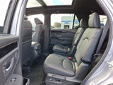 New 2025 Honda Pilot TrailSport image 5