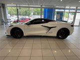 New 2025 Chevrolet Corvette Z06 w/ Stealth Interior Trim Package image 2