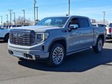 New 2025 GMC Sierra 1500 Denali Ultimate image 3